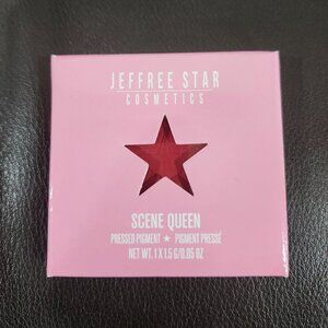 Jeffree Star Pressed Pigment